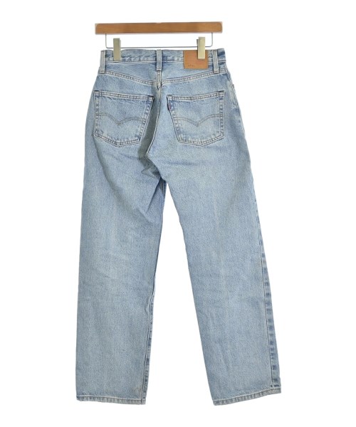 Levi's（リーバイス）デニムパンツ 青 サイズ:24(S位) レディース/2200718886066