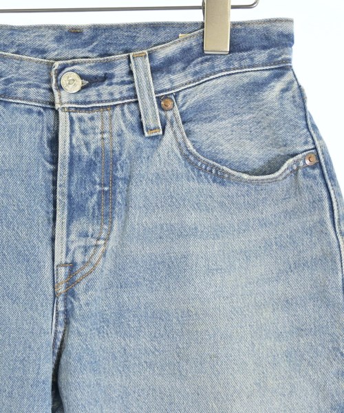 Levi's（リーバイス）デニムパンツ 青 サイズ:24(S位) レディース/2200718886066