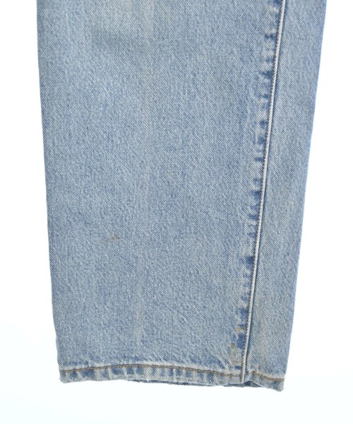 Levi's（リーバイス）デニムパンツ 青 サイズ:24(S位) レディース/2200718886066