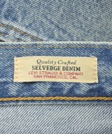 Levi's（リーバイス）デニムパンツ 青 サイズ:24(S位) レディース/2200718886066