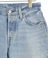 Levi's（リーバイス）デニムパンツ 青 サイズ:24(S位) レディース/2200718886066