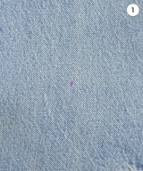 Levi's（リーバイス）デニムパンツ 青 サイズ:24(S位) レディース/2200718886066