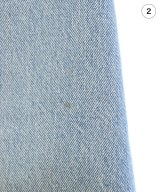 Levi's（リーバイス）デニムパンツ 青 サイズ:24(S位) レディース/2200718886066