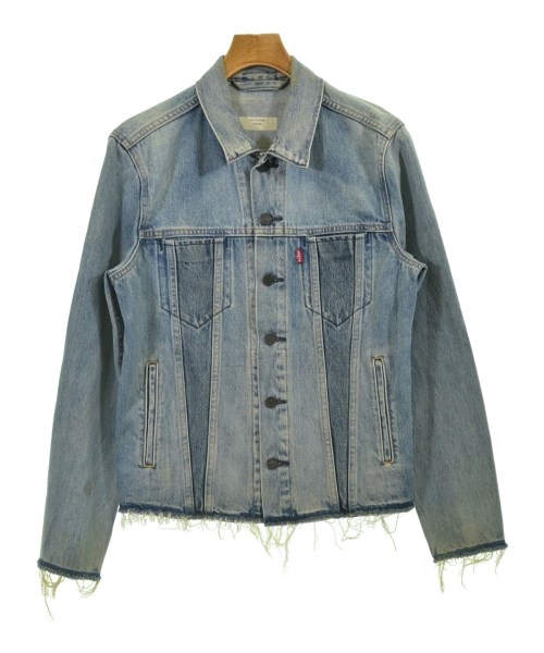 Levi's(リーバイス)のデニムジャケット サイズ:S 9,400円