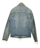 Levi's（リーバイス）デニムジャケット 青 サイズ:S メンズ/2200719050091