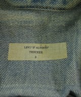 Levi's（リーバイス）デニムジャケット 青 サイズ:S メンズ/2200719050091