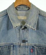 Levi's（リーバイス）デニムジャケット 青 サイズ:S メンズ/2200719050091