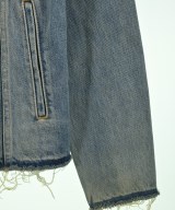 Levi's（リーバイス）デニムジャケット 青 サイズ:S メンズ/2200719050091