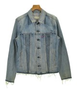 Levi's デニムジャケット