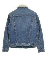Levi's（リーバイス）デニムジャケット 青 サイズ:S メンズ/2200719084010