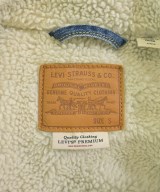 Levi's（リーバイス）デニムジャケット 青 サイズ:S メンズ/2200719084010