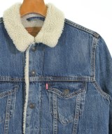 Levi's（リーバイス）デニムジャケット 青 サイズ:S メンズ/2200719084010