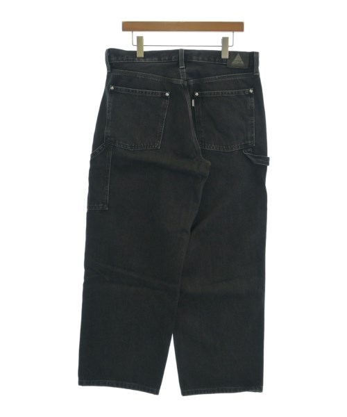 Levi's（リーバイス）デニムパンツ 黒 サイズ:34(XL位) メンズ/2200719263019