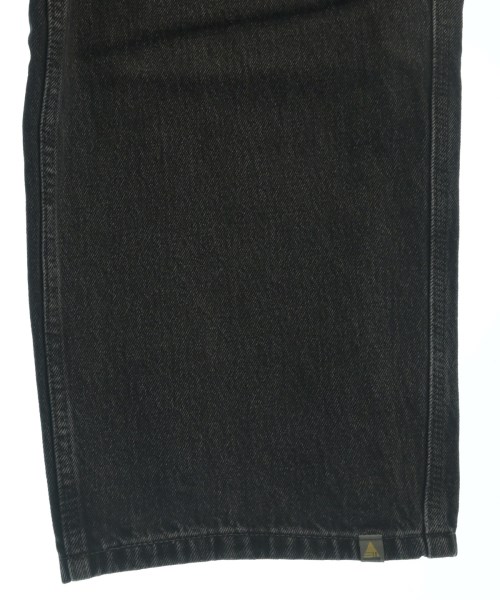 Levi's（リーバイス）デニムパンツ 黒 サイズ:34(XL位) メンズ/2200719263019