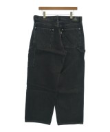 Levi's（リーバイス）デニムパンツ 黒 サイズ:34(XL位) メンズ/2200719263019