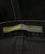 Levi's（リーバイス）デニムパンツ 黒 サイズ:34(XL位) メンズ/2200719263019