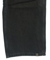 Levi's（リーバイス）デニムパンツ 黒 サイズ:34(XL位) メンズ/2200719263019
