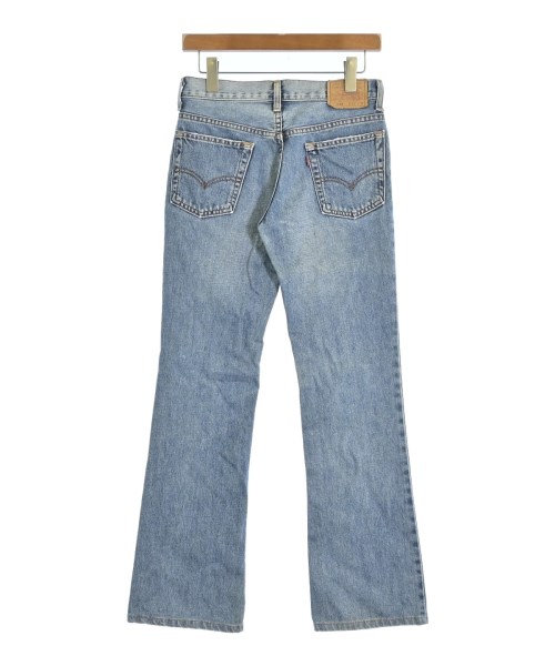 Levi's（リーバイス）デニムパンツ 青 サイズ:25(S位) レディース/2200719332012