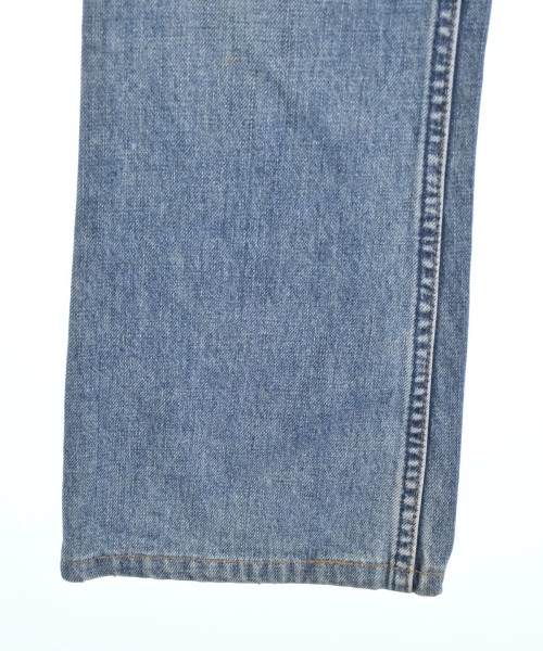 Levi's（リーバイス）デニムパンツ 青 サイズ:25(S位) レディース/2200719332012