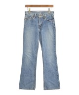 Levi's（リーバイス）デニムパンツ 青 サイズ:25(S位) レディース/2200719332012