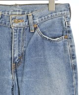 Levi's（リーバイス）デニムパンツ 青 サイズ:25(S位) レディース/2200719332012