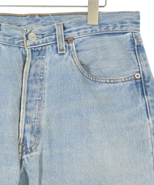 Levi's（リーバイス）デニムパンツ 青 サイズ:32(L位) メンズ/2200629754294