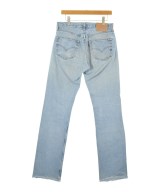 Levi's（リーバイス）デニムパンツ 青 サイズ:32(L位) メンズ/2200629754294