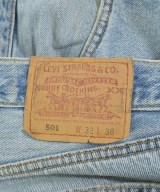 Levi's（リーバイス）デニムパンツ 青 サイズ:32(L位) メンズ/2200629754294