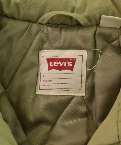 Levi's（リーバイス）その他 カーキ サイズ:L メンズ/2200630316016