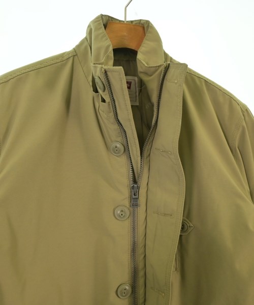 Levi's（リーバイス）その他 カーキ サイズ:L メンズ/2200630316016