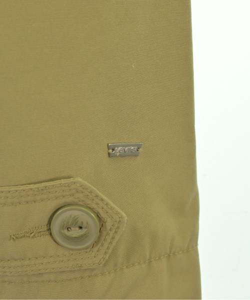 Levi's（リーバイス）その他 カーキ サイズ:L メンズ/2200630316016
