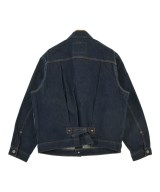 Levi's（リーバイス）デニムジャケット 紺 サイズ:L メンズ/2200635110053