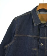 Levi's（リーバイス）デニムジャケット 紺 サイズ:L メンズ/2200635110053
