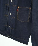 Levi's（リーバイス）デニムジャケット 紺 サイズ:L メンズ/2200635110053