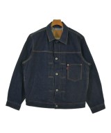 Levi's デニムジャケット