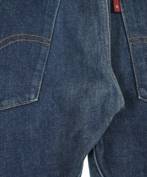 Levi's（リーバイス）デニムパンツ 紺 サイズ:28(S位) メンズ/2200630831083