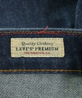 Levi's（リーバイス）デニムパンツ 紺 サイズ:28(S位) メンズ/2200630831083