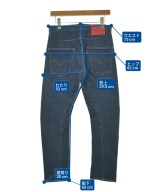 Levi's（リーバイス）デニムパンツ 紺 サイズ:28(S位) メンズ/2200630831083
