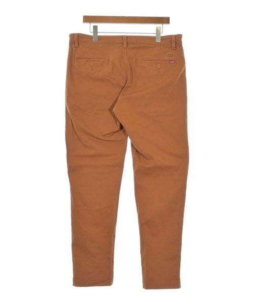 Levi's（リーバイス）チノパン 茶 サイズ:34(XL位) メンズ/2200634044069