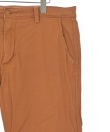 Levi's（リーバイス）チノパン 茶 サイズ:34(XL位) メンズ/2200634044076