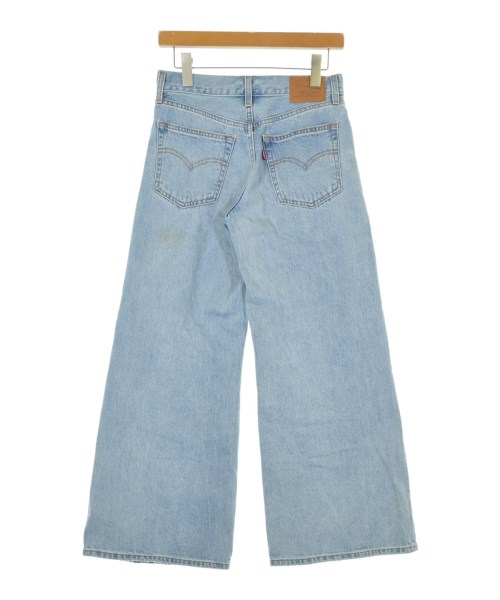 Levi's（リーバイス）デニムパンツ 青 サイズ:24(S位) レディース/2200644409049