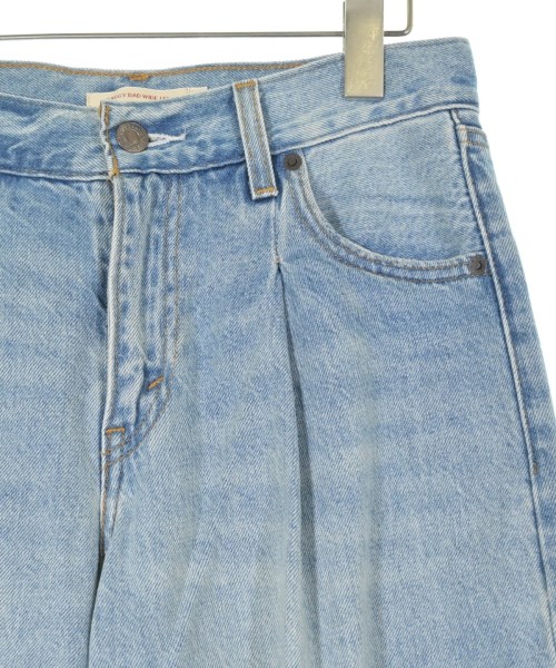 Levi's（リーバイス）デニムパンツ 青 サイズ:24(S位) レディース/2200644409049