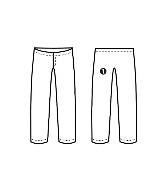 Levi's（リーバイス）デニムパンツ 青 サイズ:24(S位) レディース/2200644409049