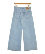 Levi's（リーバイス）デニムパンツ 青 サイズ:24(S位) レディース/2200644409049