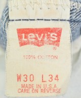 Levi's（リーバイス）デニムパンツ 青 サイズ:30(M位) メンズ/2200645433074