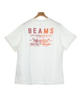 Levi's（リーバイス）Tシャツ・カットソー 白 サイズ:XL メンズ/2200645561135
