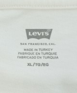 Levi's（リーバイス）Tシャツ・カットソー 白 サイズ:XL メンズ/2200645561135