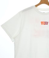 Levi's（リーバイス）Tシャツ・カットソー 白 サイズ:XL メンズ/2200645561135