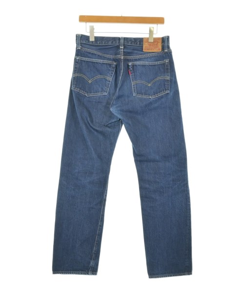LEVI'S VINTAGE CLOTHING（リーバイスヴィンテージクロージング）デニムパンツ 紺 サイズ:34(XL位) メンズ/2200645677140
