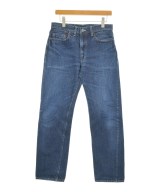 LEVI'S VINTAGE CLOTHING（リーバイスヴィンテージクロージング）デニムパンツ 紺 サイズ:34(XL位) メンズ/2200645677140